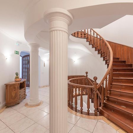 Bertolina Guest House Albufeira Dış mekan fotoğraf