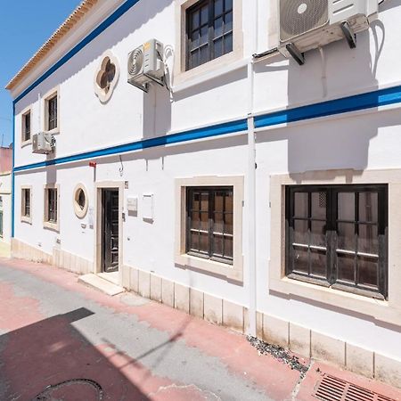 Bertolina Guest House Albufeira Dış mekan fotoğraf