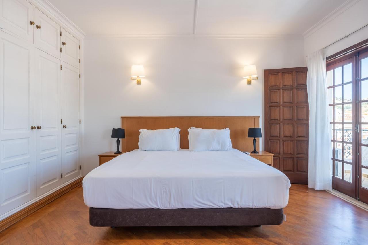 Bertolina Guest House Albufeira Dış mekan fotoğraf