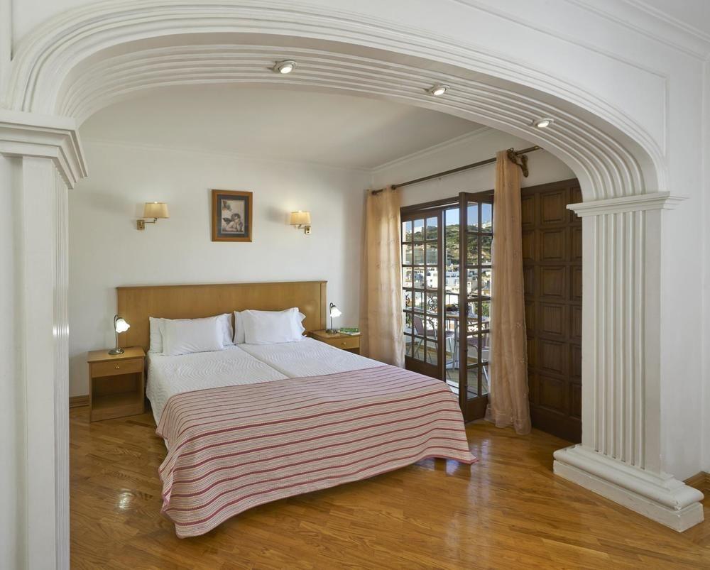 Bertolina Guest House Albufeira Dış mekan fotoğraf