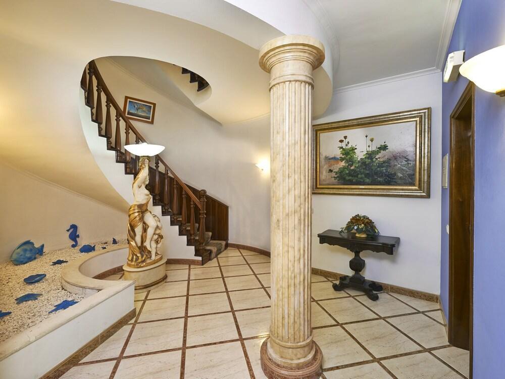 Bertolina Guest House Albufeira Dış mekan fotoğraf