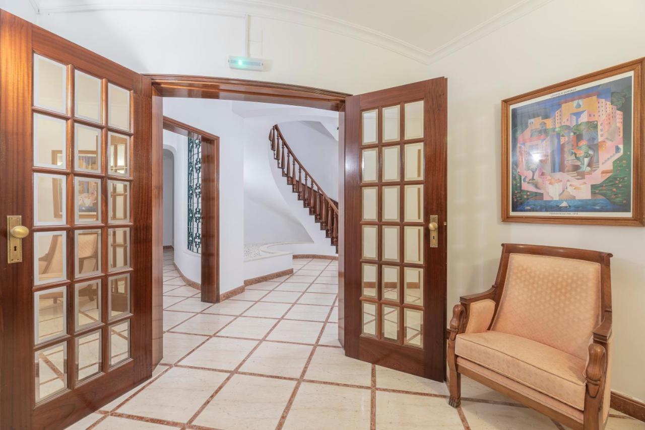 Bertolina Guest House Albufeira Dış mekan fotoğraf