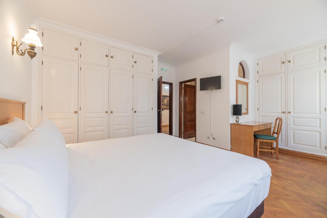 Bertolina Guest House Albufeira Dış mekan fotoğraf