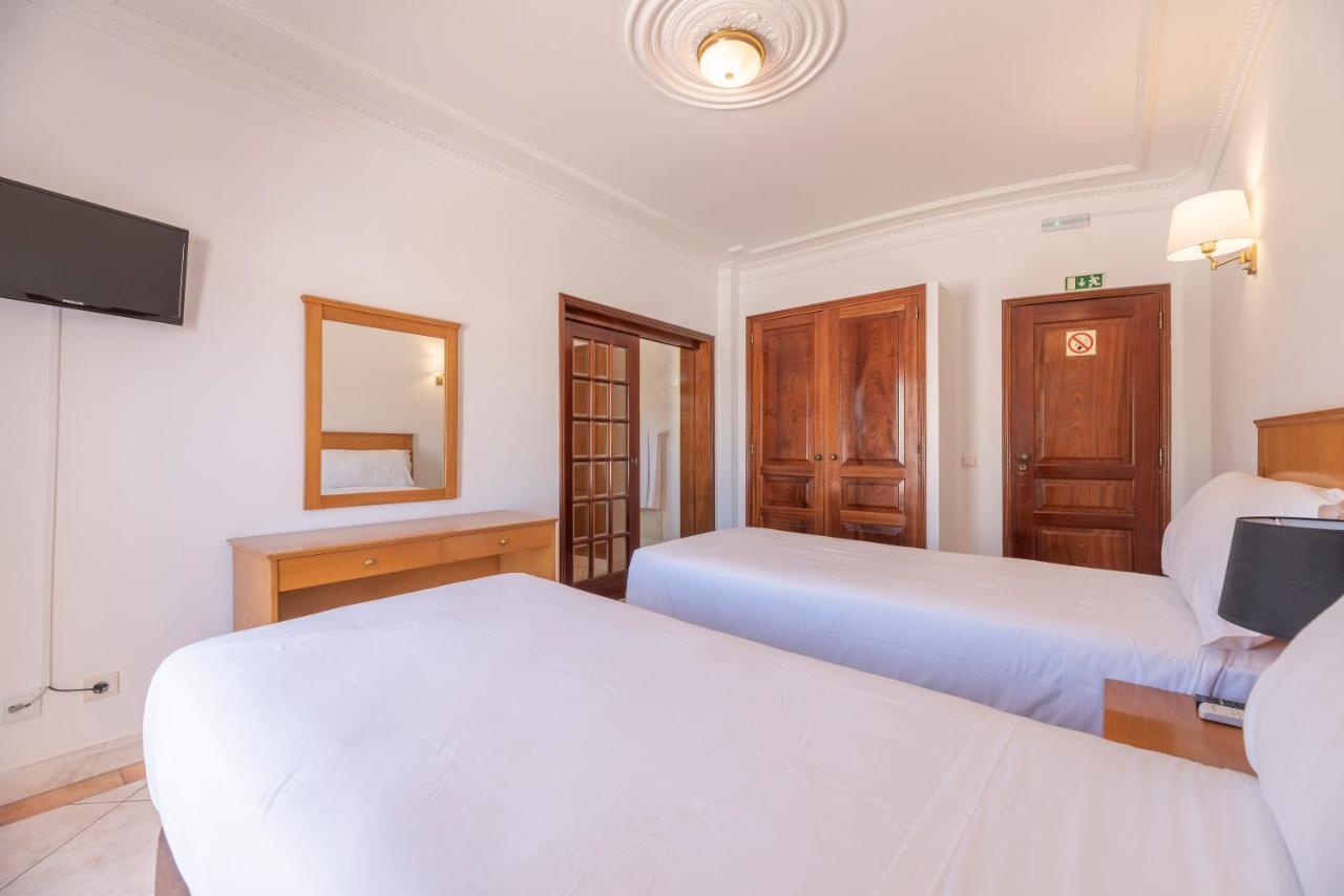 Bertolina Guest House Albufeira Dış mekan fotoğraf