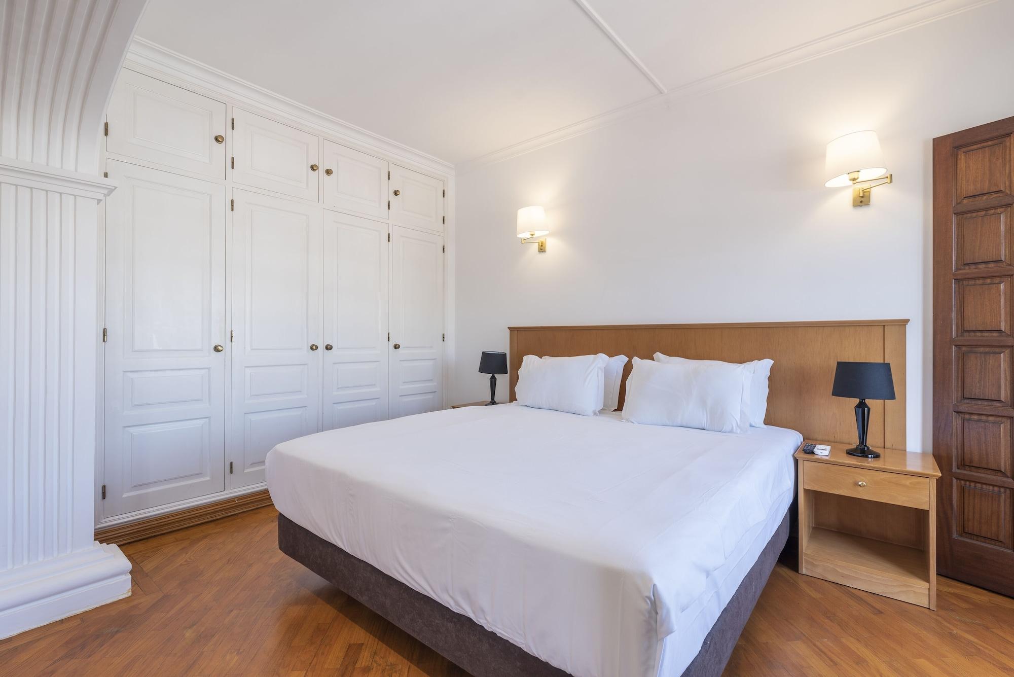 Bertolina Guest House Albufeira Dış mekan fotoğraf