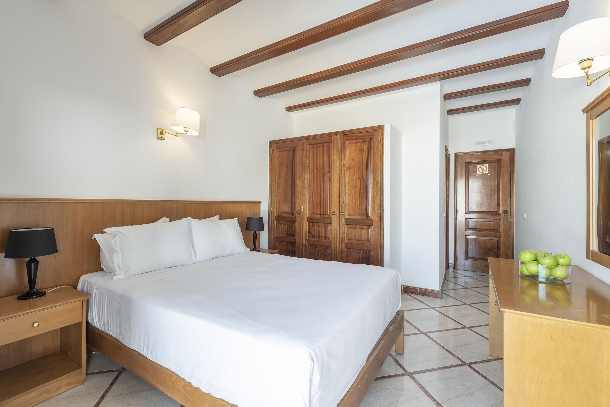 Bertolina Guest House Albufeira Dış mekan fotoğraf