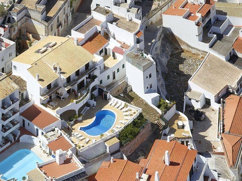 Bertolina Guest House Albufeira Dış mekan fotoğraf