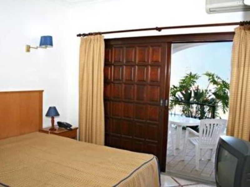 Bertolina Guest House Albufeira Dış mekan fotoğraf
