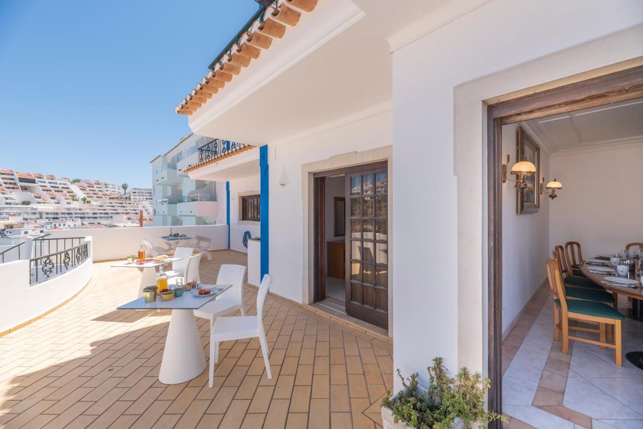 Bertolina Guest House Albufeira Dış mekan fotoğraf