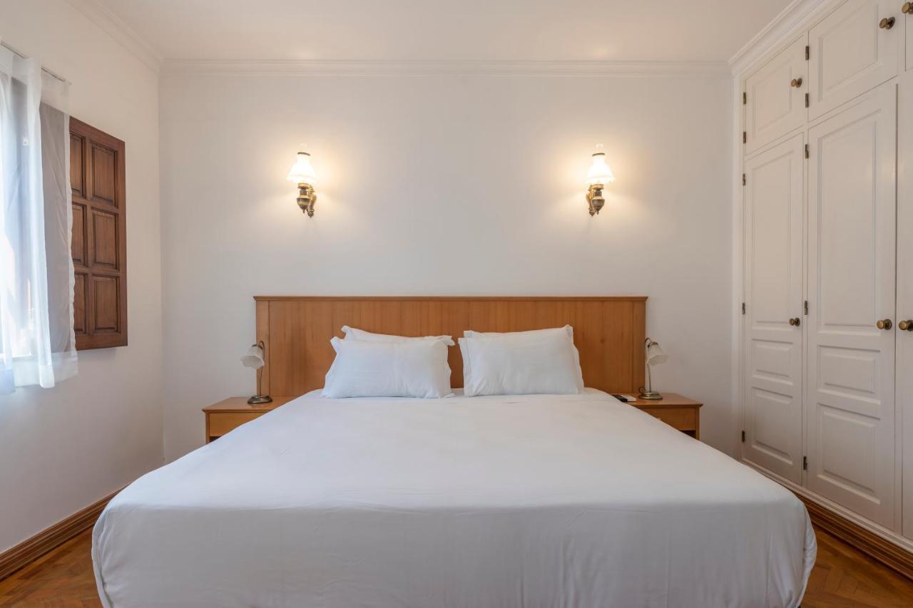 Bertolina Guest House Albufeira Dış mekan fotoğraf